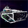 USS Enginuity-class Shipyard