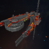 SCS-Panther-Frigate