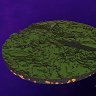 Earth-like Cookie Planet! Working sector!