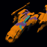FTL Pirate Fighter