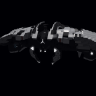 Serpentis Nemesis Stealthbomber