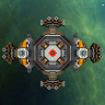 Experimental drone ship - A nice shell for you to fill