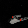 Hope Class Starship