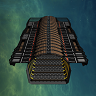 Ferrum Gravidus shipyard [Shared for others to continue]