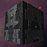 Tactical Borg Cube