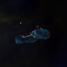 Io class light attack ship