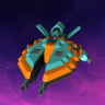 Klawxx - Amarr Shuttle