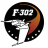 Stargate F-302 Fighter-Interceptor