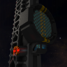 Ignius Space Corporation stage two mining vessel