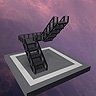 Industrial stairs pack