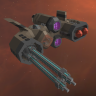 Klawxx - Noburo (Dominion) Heavy Fighter