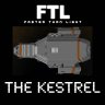 Kestrel Cruiser from FTL