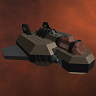 Klawxx - Conestoga (Dominion) Cargo Shuttle