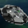 Starter Exploration Vessel "SLV Denuvo" (Completed Regular  Version)