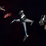 GSI Rebel Fleet