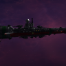 DD-11 Gladius-Class destroyer
