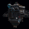 Grey Station Industries Long Haul Carrier 02