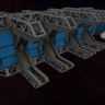 Ashley-Grant Freighter