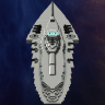 Conjugator-Class Battlecruiser