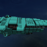DKI-Fleet corvette 0101