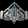 Andromeda Class Carrier