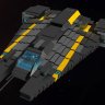 Viper MK III (Replica)