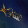 INSE -- Commonwealth -- interstellar Colony Ship