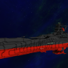 BBY-01 Space battleship Yamato