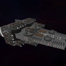 Judgement-Class Battlecruiser