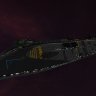 Providence Battlecruiser (Unfinished)