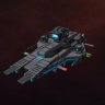 Fire-Storm Escort