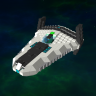 A/V-wing fighters