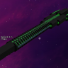 steadfast class corvette