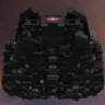 Wizard Class Corvette