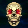 SKULL TURRET