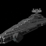 Chibi Star Destroyer
