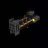 expanse class miner